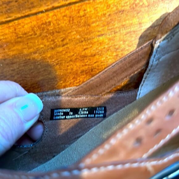 Clark’s Loafers - Picture 14 of 14